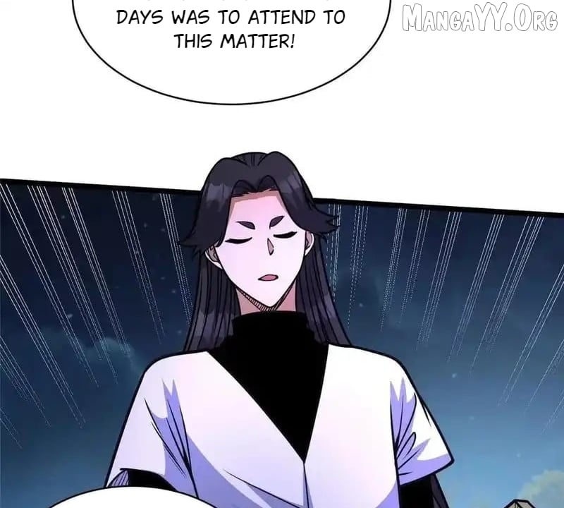 Divine Urban God Chapter 301 - page 63